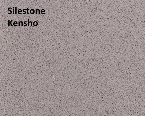 Кварцевый камень Silestone Kensho